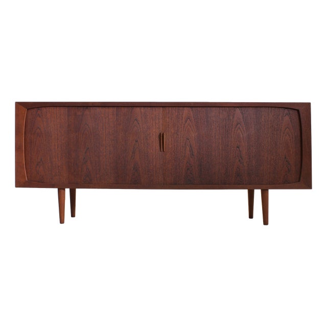 Mid-Century Modern Sideboard, 1960s For Sale