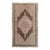 Galerie Shabab Collection Mid-20th Century Turkish Anatolian Gallery Carpet For Sale