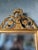 Late 18th Century 18th Century French Gilt Marriage Mirror For Sale - Image 5 of 5