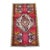 Turkish Yastik Rug 1'10" x 3' For Sale