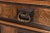 Wood 18th Century Italian Walnut Chest of Drawers For Sale - Image 7 of 12