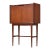 Mid Century Liquor Cabinet by Richard Hornby For Sale