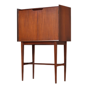 Mid Century Liquor Cabinet by Richard Hornby