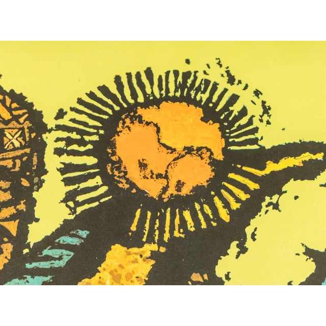 Paper Hawaii from United Airlines, 1967 For Sale - Image 7 of 13