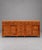 Large Teak Sideboard with Sliding Doors and Drawers For Sale - Image 9 of 9