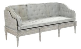 Example of New & Custom Gustavian Swedish