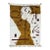 Abstract Moroccan Area Rug - 8.1 X 6 Ft For Sale
