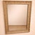 Napoleon III Style Mirror in Gilded Wood For Sale - Image 5 of 5
