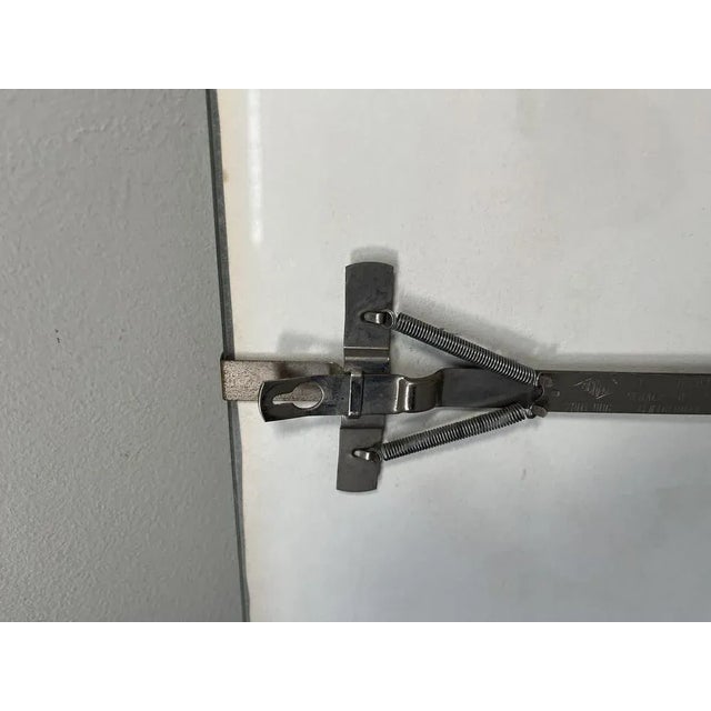 Karel Appel, Abstract Figures, 1960s, Original Lithograph For Sale - Image 6 of 9