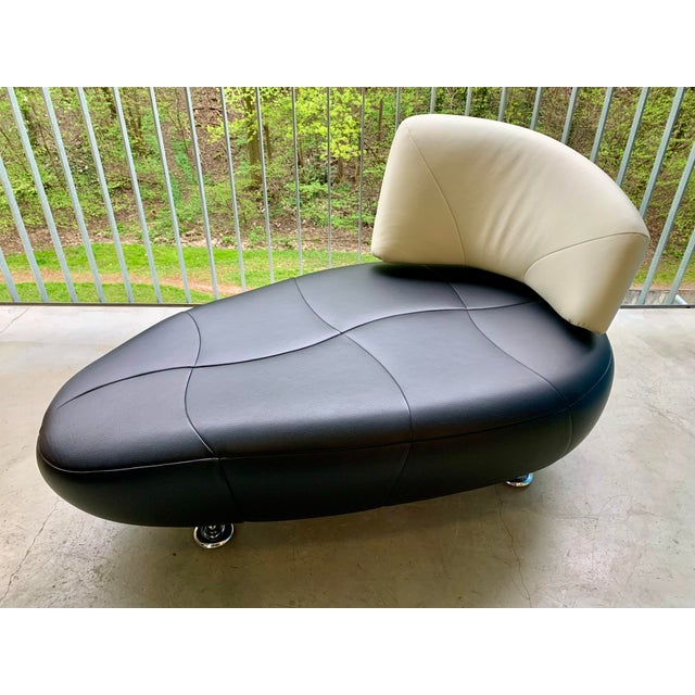 Kikko Armchair from Leolux For Sale - Image 16 of 18