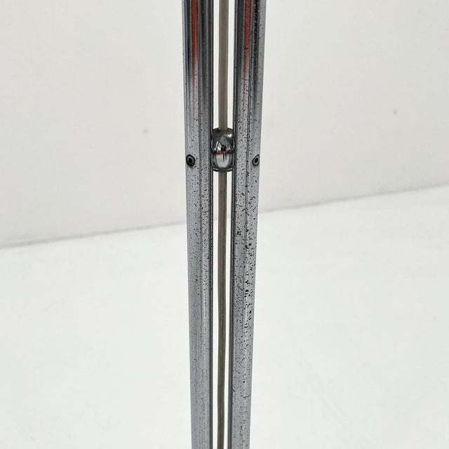 Guzzini Quadrifoglio Floor Lamp from Guzzini, 1970s For Sale - Image 4 of 11