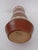 Italian Ceramic Vase by Fratelli Fanciullacci, 1960s For Sale - Image 14 of 18