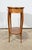 Small Marquetry Living Room Table, 1920s For Sale - Image 12 of 18