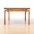 1970s Danish Modern Tile Top Coffee Table by Trioh For Sale - Image 4 of 12