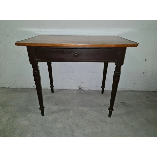 Wilhelminian Dining Table For Sale - Image 12 of 12