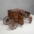 2000 - 2009 Vintage Cigarette Cart in Wood For Sale - Image 5 of 18