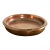 Heintz Arts & Crafts Bronze Ashtray or Catchall For Sale