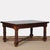 French Extendable Dining Table, 1940s For Sale - Image 9 of 14