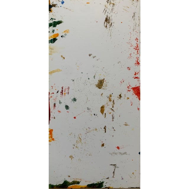 Monika Rossa is a Polish artist who studied painting at the University of Arizona, at the School of Fine Arts of Paris and...