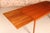 Brown Mid-Century Danish Teak Extending Dining Table, 1960s For Sale - Image 8 of 11