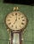 Early 19th Century Massachusetts Banjo Wall Clock by Horace Tifft For Sale - Image 12 of 12