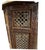 Antique Turkish Tea Table With Inlay For Sale - Image 6 of 8