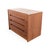 Vintage Chest of Drawers in Teak For Sale - Image 5 of 9