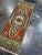 Early 21st Century Turkish Yastik Rug 1'4" x 3'6" For Sale - Image 5 of 5