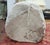 1960s Stone Sculpture of a Mother & Child For Sale - Image 13 of 14