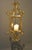 1920s Large French Brass Lantern, 1920s For Sale - Image 5 of 18