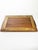 1940s Wooden Serving Tray, France, 1940s For Sale - Image 5 of 17