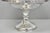 Vintage Barker Ellis England Silver Plated Pedestal Compote Tazza Candy Dish For Sale - Image 4 of 15