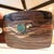 Mid Century Modern Western Buckle Belt La Nueva Era Dorada For Sale - Image 4 of 12