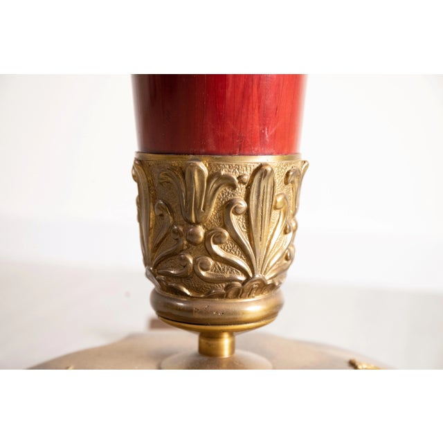 Vintage Coffee Table by Paolo Buffa, 1950 For Sale - Image 6 of 8