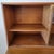 Wood 1950s Scandinavian Teak China Cabinet For Sale - Image 7 of 13