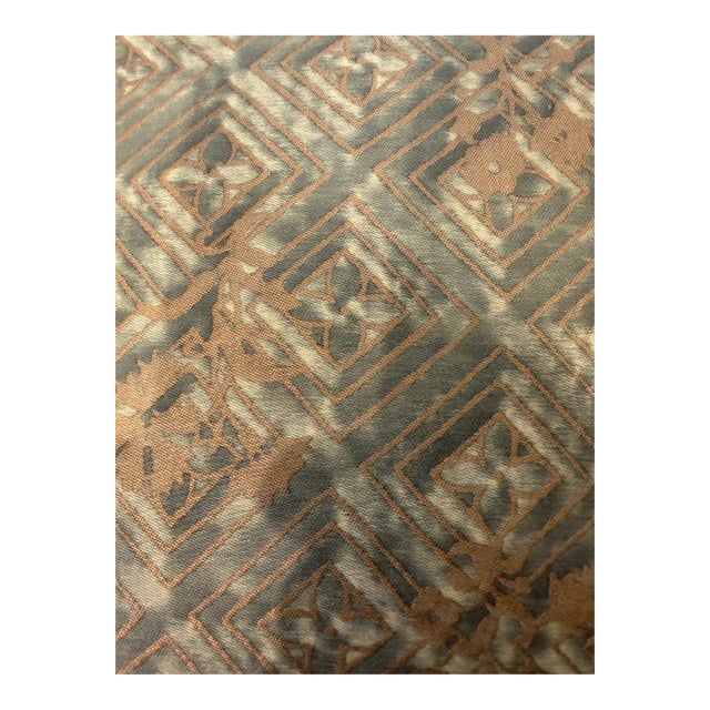 Fortuny Decorative Pillow For Sale