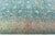 Beige Antique Hand-Knotted Rug, 1920s For Sale - Image 8 of 12