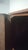 Vintage Wooden Console or Server Cabinet Late 20s For Sale - Image 12 of 18