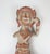 Late 19th Century Hand Carved Sculpture Southeast Asia Figure For Sale - Image 4 of 8