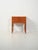 Scandinavian Teak Bedside Table, 1960s For Sale - Image 12 of 12