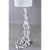 Golf Club Floor Lamp Pop Art Sculpture Custom Made White Golf Lamp For Sale - Image 11 of 11