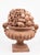 A Pair of Vintage Italian Terracotta Fruit Baskets For Sale In West Palm - Image 6 of 12