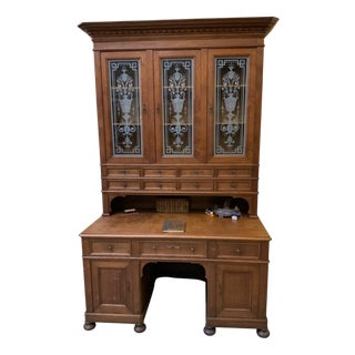 Antique Sherib Table, 1910 For Sale