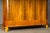 Wood Art Deco Sideboard in Mahogany For Sale - Image 7 of 18