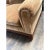 Ebanista Carmona Sofa, Brown Mohair For Sale - Image 4 of 16