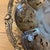 Metal Antique Sterling Silver Plate For Sale - Image 7 of 7