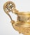 Antique Gilt Bronze Bowl, 1890s For Sale - Image 4 of 9