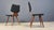 Mid-Century Scandinavian Dining Chairs, 1960s, Set of 4 For Sale - Image 3 of 14