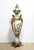 Mid 19th Century Palatial French Ormolu-Mounted Sevres Porcelain Hand-Painted Vase and Cover For Sale - Image 9 of 18