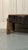 Rustic Low Walnut Table, 1900 For Sale - Image 3 of 5